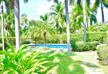 Вилла в Хуахине, Таиланд | THE148566