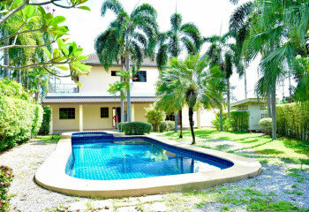 Вилла в Хуахине, Таиланд | THE148566
