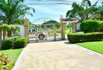 Вилла в Хуахине, Таиланд | THE148566