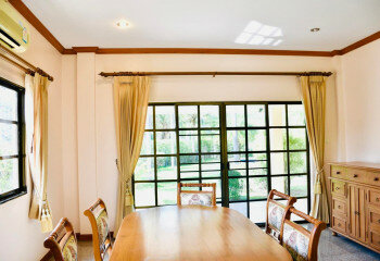 Вилла в Хуахине, Таиланд | THE148566