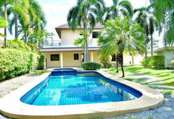 Вилла в Хуахине, Таиланд | THE148566
