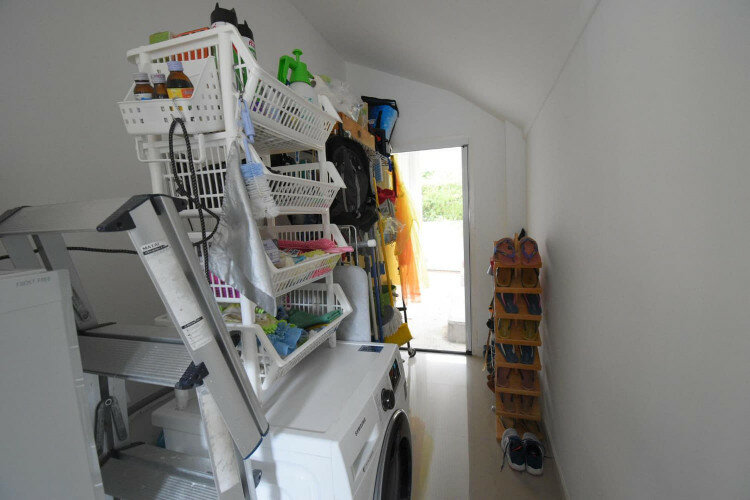 Вилла в Хуахине, Таиланд | THE255194