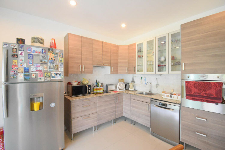 Вилла в Хуахине, Таиланд | THE255194