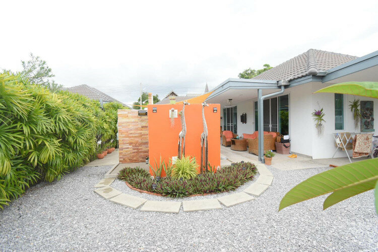 Вилла в Хуахине, Таиланд | THE255194