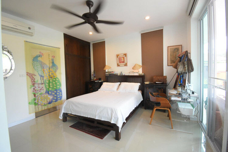 Вилла в Хуахине, Таиланд | THE255194