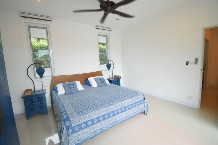 Вилла в Хуахине, Таиланд | THE255194