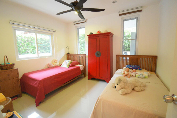 Вилла в Хуахине, Таиланд | THE255194