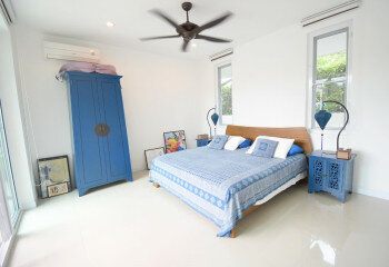 Вилла в Хуахине, Таиланд | THE255194