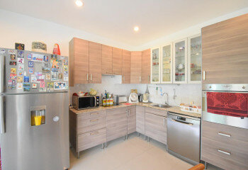 Вилла в Хуахине, Таиланд | THE255194