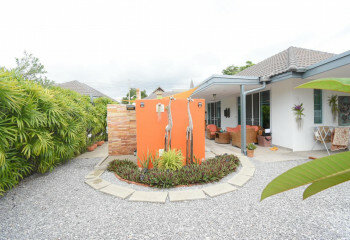 Вилла в Хуахине, Таиланд | THE255194