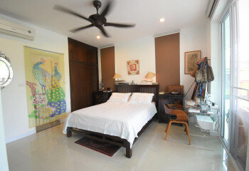 Вилла в Хуахине, Таиланд | THE255194