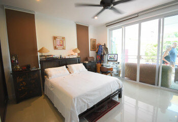 Вилла в Хуахине, Таиланд | THE255194