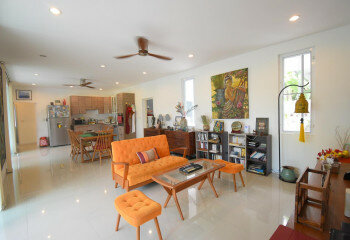 Вилла в Хуахине, Таиланд | THE255194