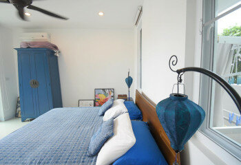 Вилла в Хуахине, Таиланд | THE255194