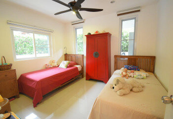 Вилла в Хуахине, Таиланд | THE255194