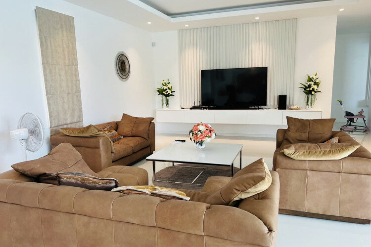 Вилла в Хуахине, Таиланд | THE348588