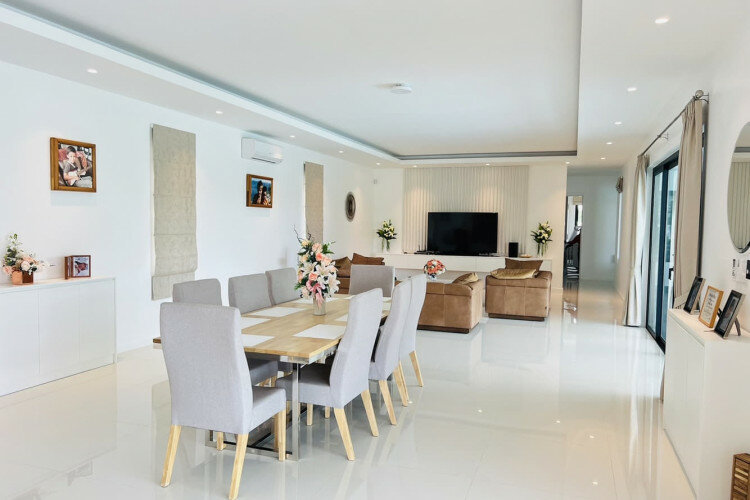 Вилла в Хуахине, Таиланд | THE348588