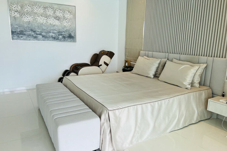 Вилла в Хуахине, Таиланд | THE348588