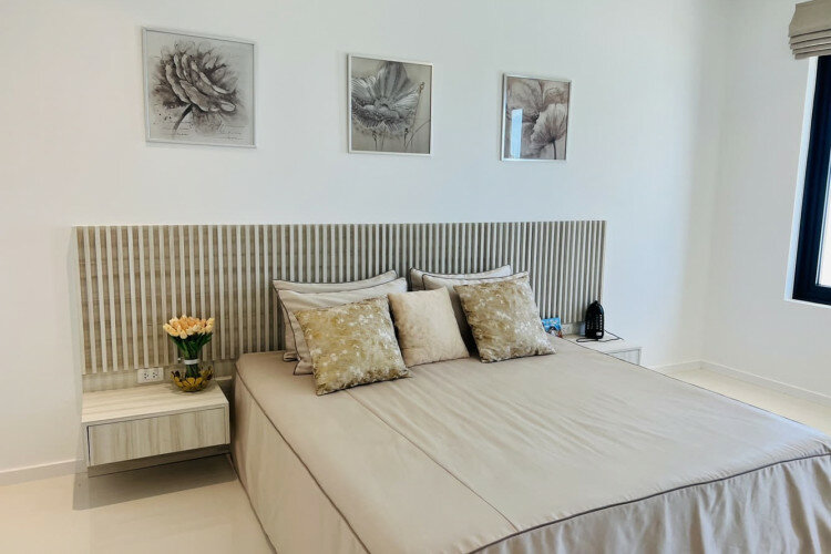 Вилла в Хуахине, Таиланд | THE348588