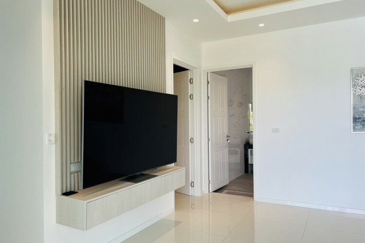 Вилла в Хуахине, Таиланд | THE348588