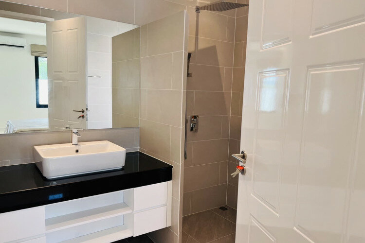 Вилла в Хуахине, Таиланд | THE348588