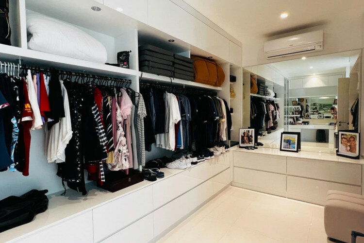 Вилла в Хуахине, Таиланд | THE348588