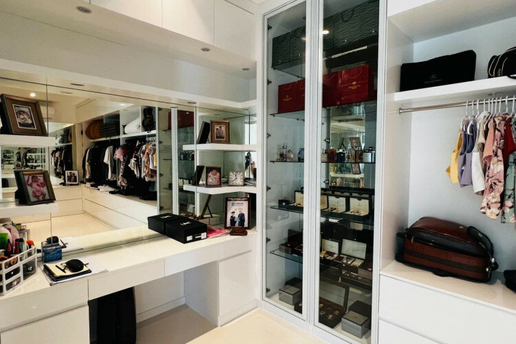 Вилла в Хуахине, Таиланд | THE348588