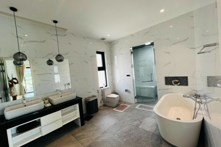 Вилла в Хуахине, Таиланд | THE348588