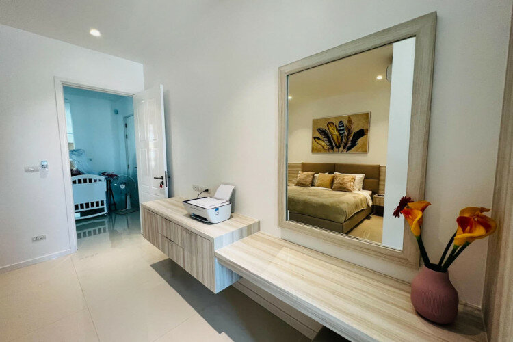 Вилла в Хуахине, Таиланд | THE348588