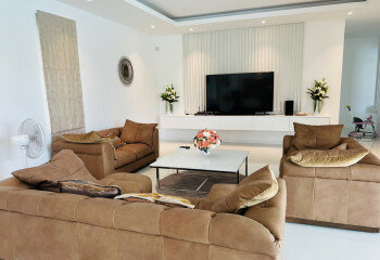 Вилла в Хуахине, Таиланд | THE348588