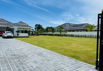 Вилла в Хуахине, Таиланд | THE348588