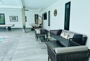 Вилла в Хуахине, Таиланд | THE348588