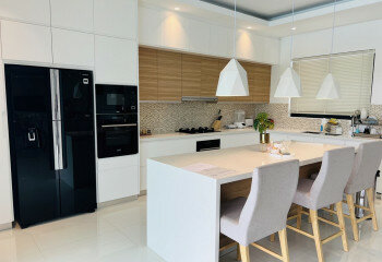 Вилла в Хуахине, Таиланд | THE348588