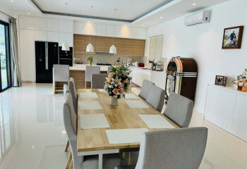 Вилла в Хуахине, Таиланд | THE348588