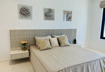 Вилла в Хуахине, Таиланд | THE348588