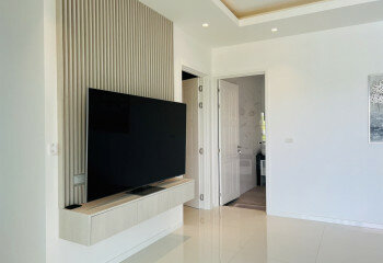 Вилла в Хуахине, Таиланд | THE348588