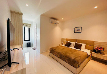 Вилла в Хуахине, Таиланд | THE348588