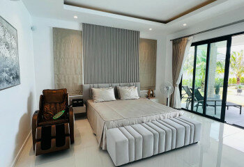 Вилла в Хуахине, Таиланд | THE348588