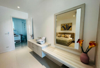 Вилла в Хуахине, Таиланд | THE348588