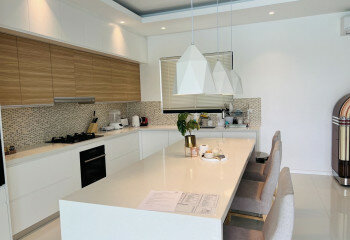 Вилла в Хуахине, Таиланд | THE348588