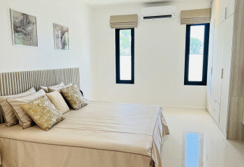 Вилла в Хуахине, Таиланд | THE348588