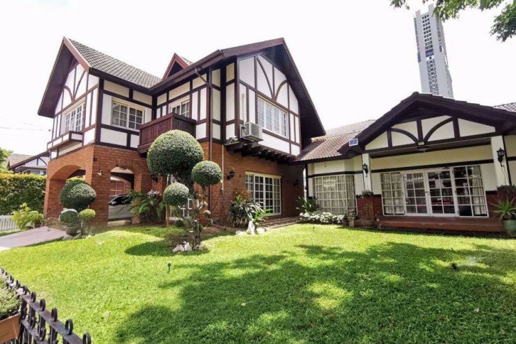 Дом в Бангкоке, Таиланд | THE549535