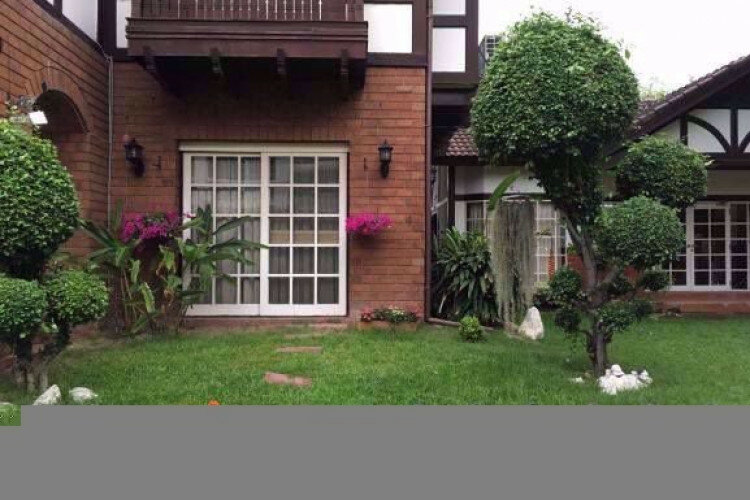 Дом в Бангкоке, Таиланд | THE549535