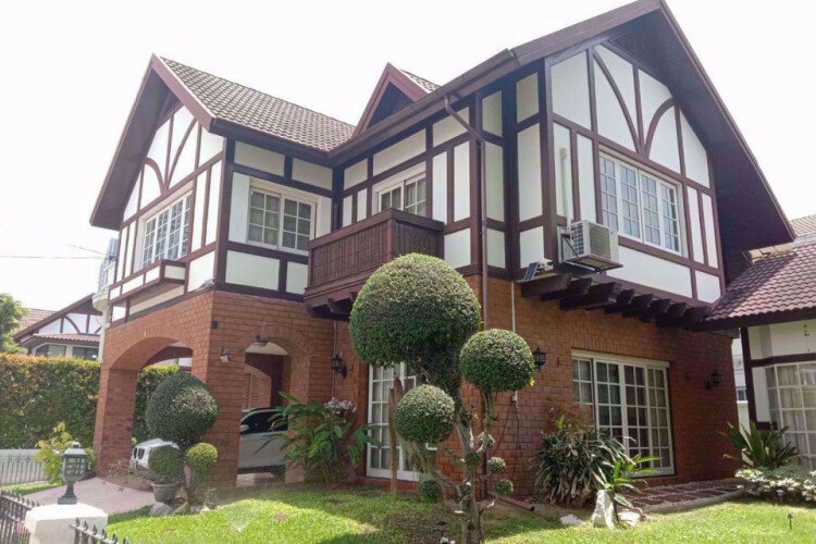 Дом в Бангкоке, Таиланд | THE549535