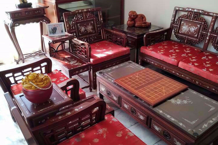 Дом в Бангкоке, Таиланд | THE549535