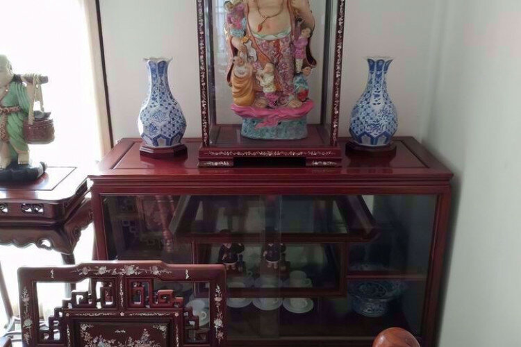 Дом в Бангкоке, Таиланд | THE549535