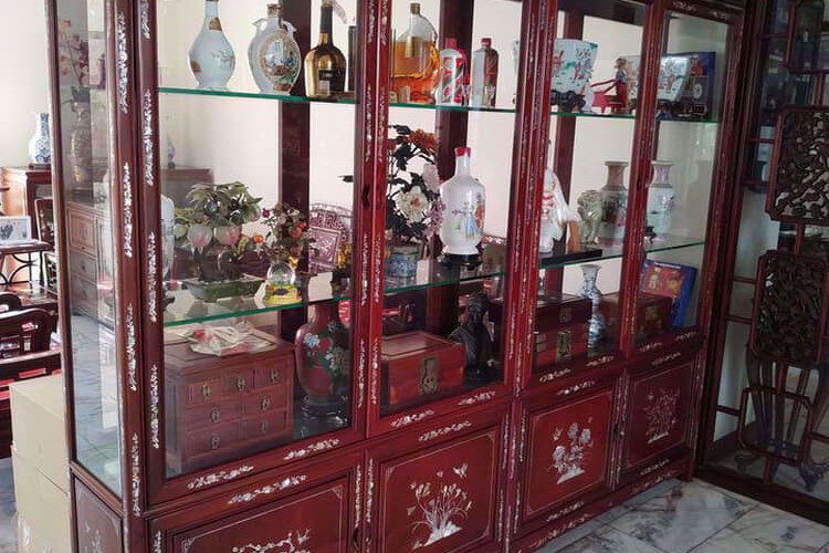 Дом в Бангкоке, Таиланд | THE549535