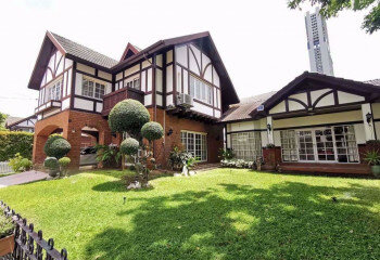 Дом в Бангкоке, Таиланд | THE549535