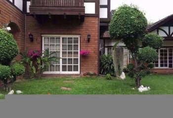 Дом в Бангкоке, Таиланд | THE549535