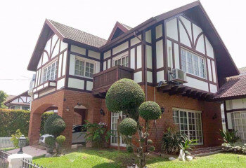 Дом в Бангкоке, Таиланд | THE549535